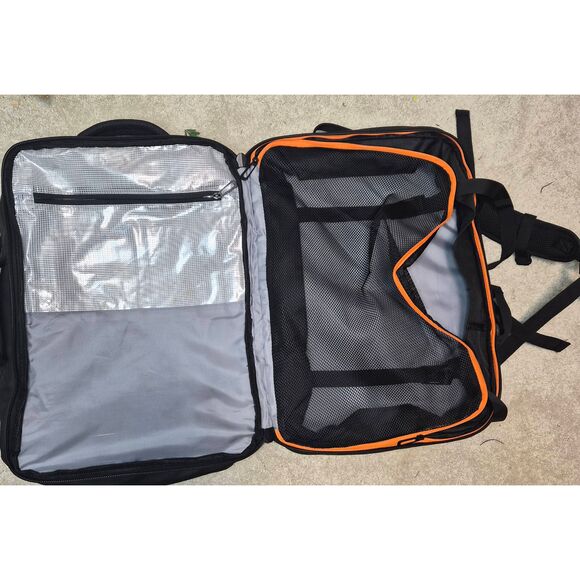 Bange commuter backpack main image 5